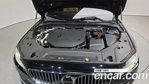 Volvo S90, 2021 — миниатюра 6