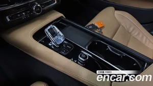 Volvo S90, 2021 — миниатюра 12