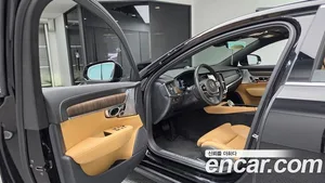 Volvo S90, 2021 — миниатюра 13