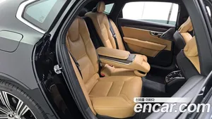 Volvo S90, 2021 — миниатюра 17