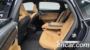 Volvo S90, 2021 — миниатюра 18