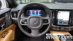 Volvo S90, 2021 — миниатюра 19