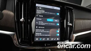 Volvo S90, 2021 — миниатюра 25