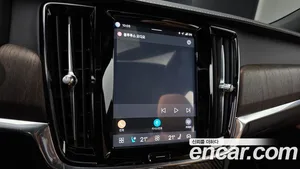 Volvo S90, 2021 — миниатюра 26