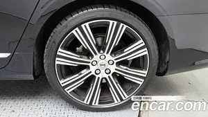 Volvo S90, 2021 — миниатюра 7
