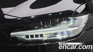 Volvo S90, 2021 — миниатюра 8