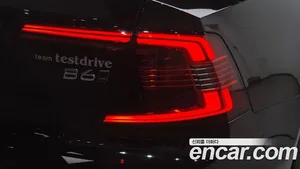 Volvo S90, 2021 — миниатюра 9