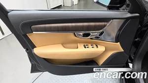 Volvo S90, 2021 — миниатюра 14