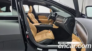 Volvo S90, 2021 — миниатюра 16