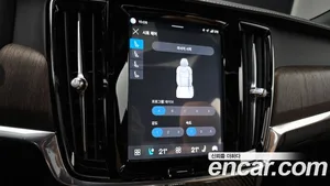 Volvo S90, 2021 — миниатюра 27