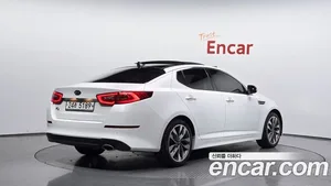 Kia K5, 2015 — миниатюра 2
