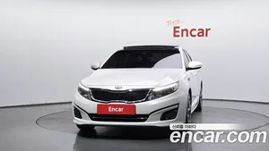 Kia K5, 2015 — миниатюра 3