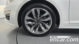 Kia K5, 2015 — миниатюра 5