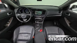Kia K5, 2015 — миниатюра 7