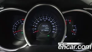 Kia K5, 2015 — миниатюра 8