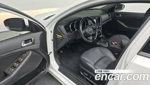 Kia K5, 2015 — миниатюра 10