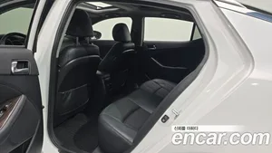 Kia K5, 2015 — миниатюра 11