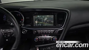 Kia K5, 2015 — миниатюра 13
