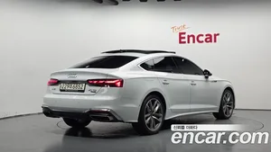 Audi A5, 2023 — миниатюра 2
