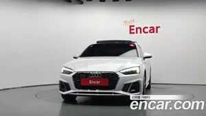 Audi A5, 2023 — миниатюра 3