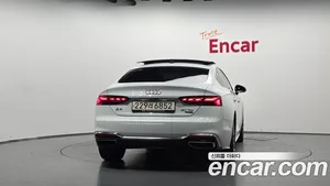 Audi A5, 2023 — миниатюра 4