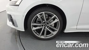 Audi A5, 2023 — миниатюра 5