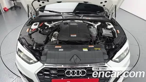 Audi A5, 2023 — миниатюра 6