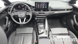 Audi A5, 2023 — миниатюра 7
