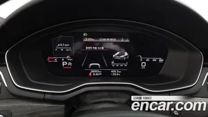 Audi A5, 2023 — миниатюра 8