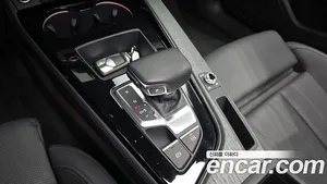 Audi A5, 2023 — миниатюра 9