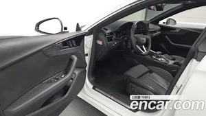 Audi A5, 2023 — миниатюра 10