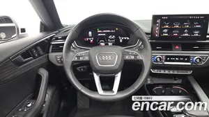 Audi A5, 2023 — миниатюра 12