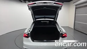 Audi A5, 2023 — миниатюра 20