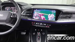 Audi Q4 e-tron, 2022 — миниатюра 19