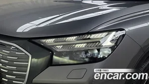 Audi Q4 e-tron, 2022 — миниатюра 7