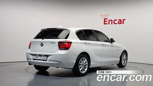 BMW 1-Series, 2014 — миниатюра 2