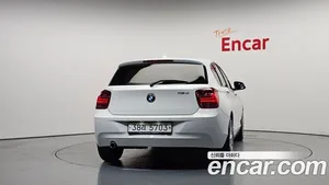 BMW 1-Series, 2014 — миниатюра 4
