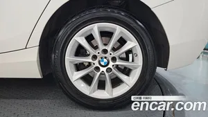 BMW 1-Series, 2014 — миниатюра 5