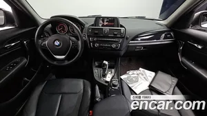 BMW 1-Series, 2014 — миниатюра 7