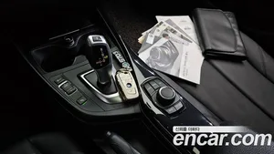 BMW 1-Series, 2014 — миниатюра 9