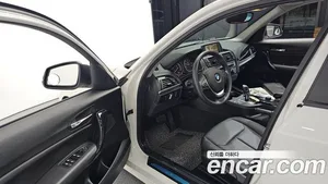 BMW 1-Series, 2014 — миниатюра 10