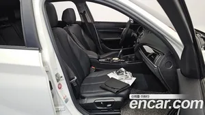 BMW 1-Series, 2014 — миниатюра 12