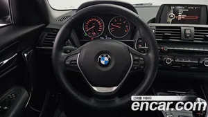 BMW 1-Series, 2014 — миниатюра 13