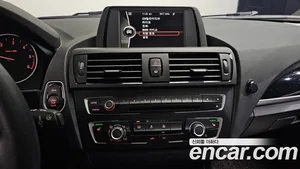 BMW 1-Series, 2014 — миниатюра 14