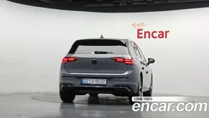 Volkswagen Golf, 2025 — миниатюра 3