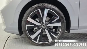 Volkswagen Golf, 2025 — миниатюра 4