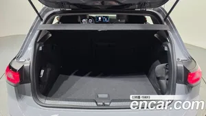 Volkswagen Golf, 2025 — миниатюра 25
