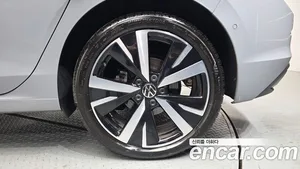 Volkswagen Golf, 2025 — миниатюра 6