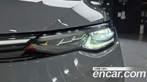 Volkswagen Golf, 2025 — миниатюра 7