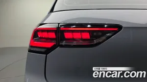 Volkswagen Golf, 2025 — миниатюра 8